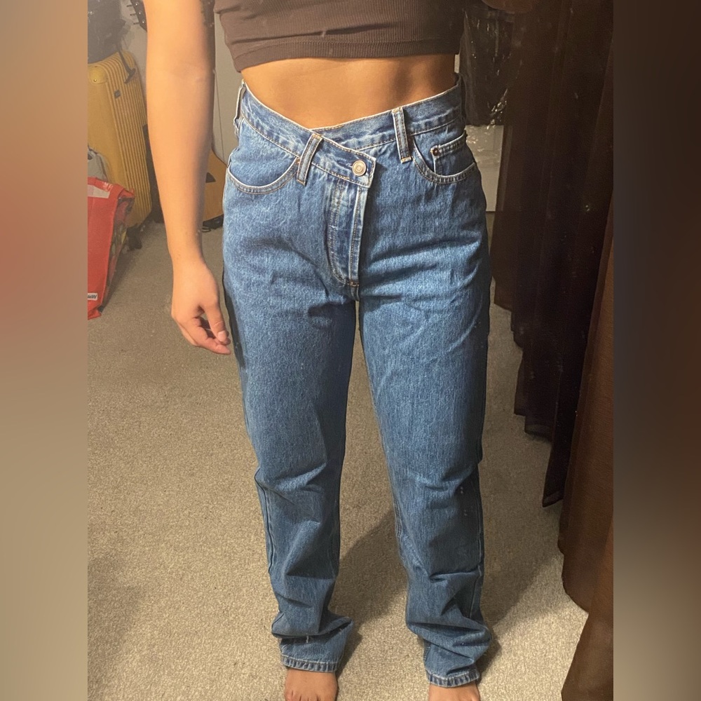 Fashion Nova Jeans